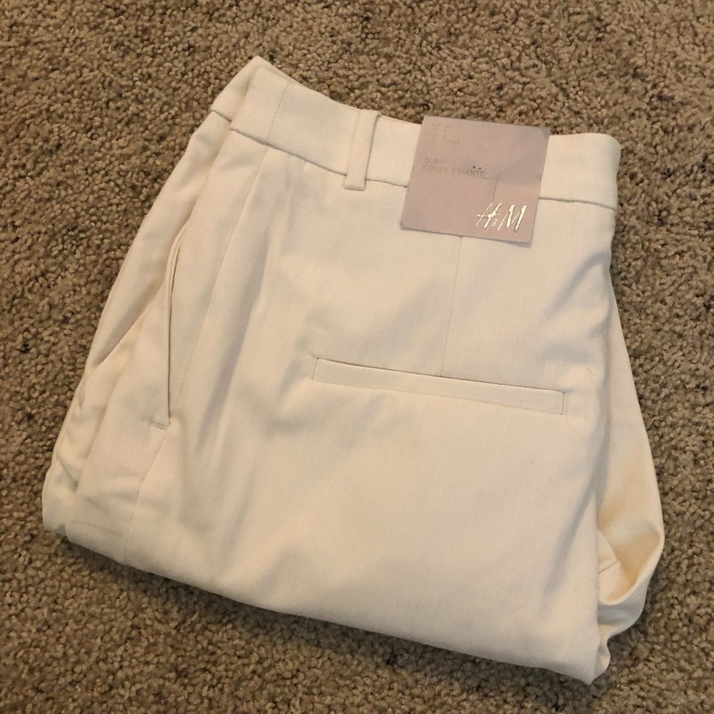NWT H&M Slacks
